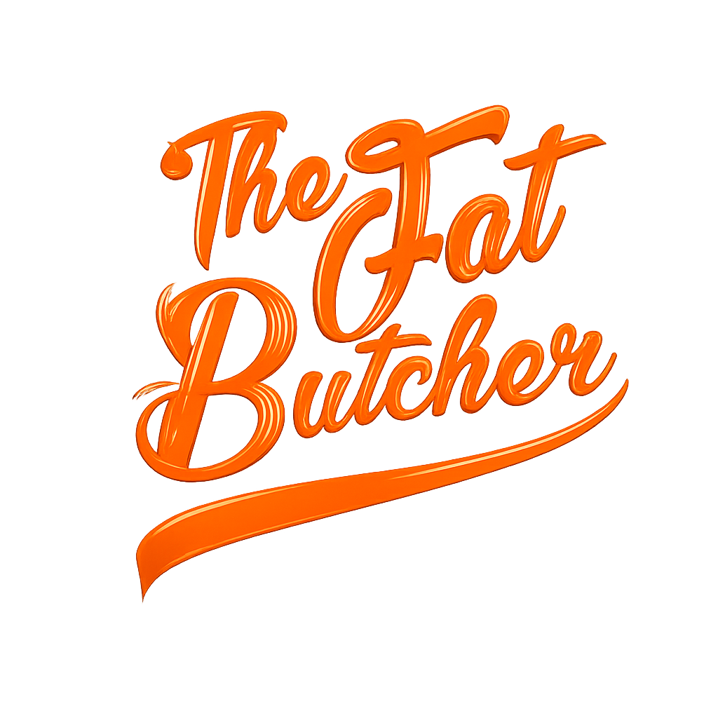 The Fat Butcher